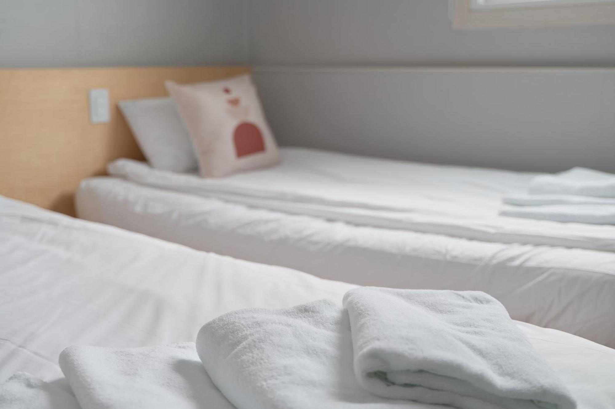 Dawoo House 2 In Hongdae Hotel Seoul Ngoại thất bức ảnh