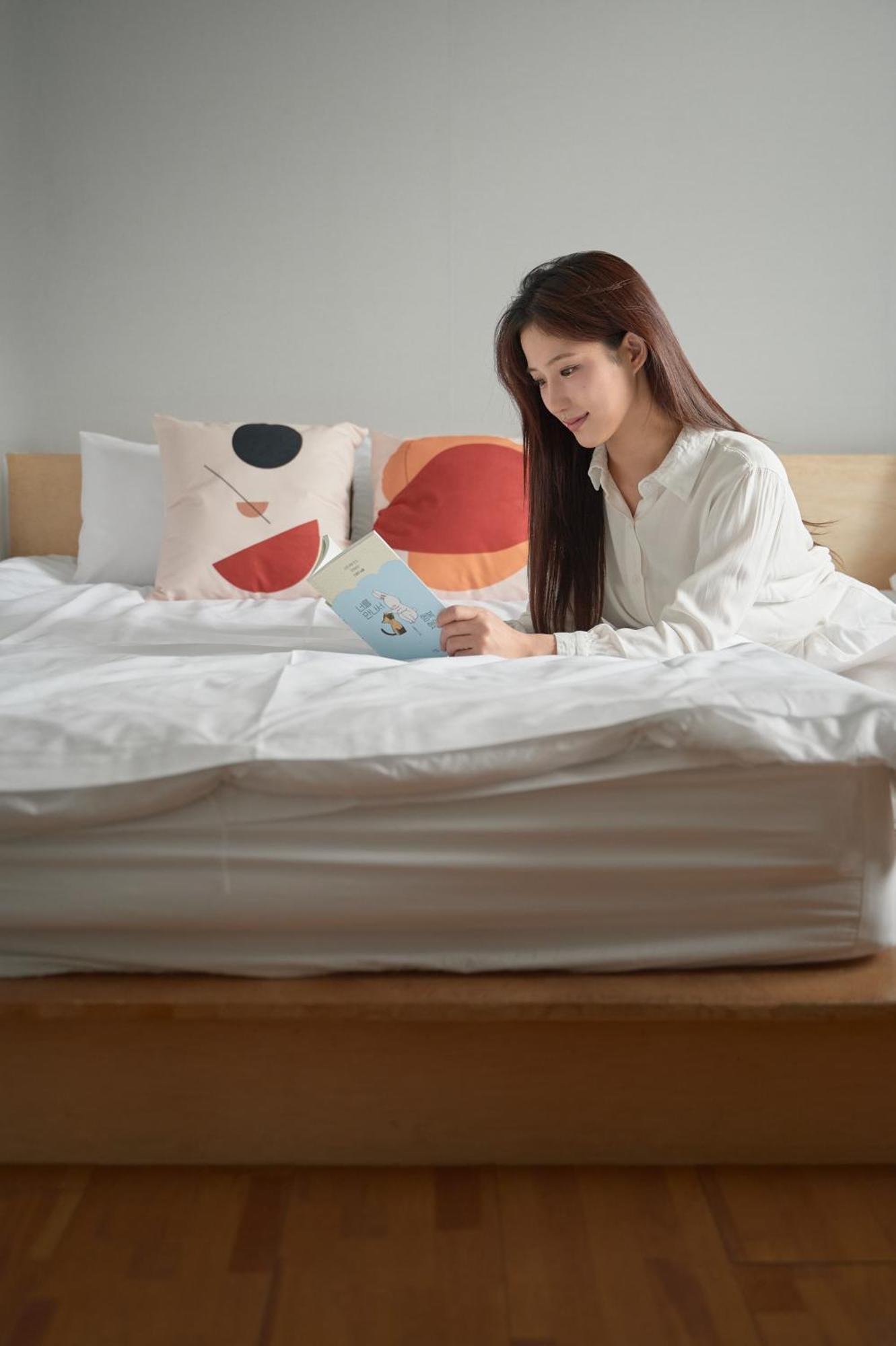 Dawoo House 2 In Hongdae Hotel Seoul Ngoại thất bức ảnh