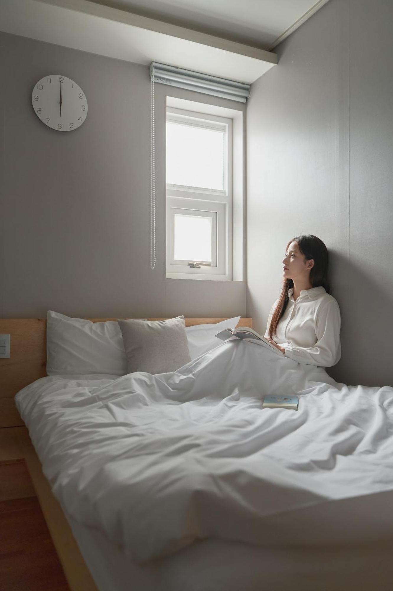 Dawoo House 2 In Hongdae Hotel Seoul Ngoại thất bức ảnh