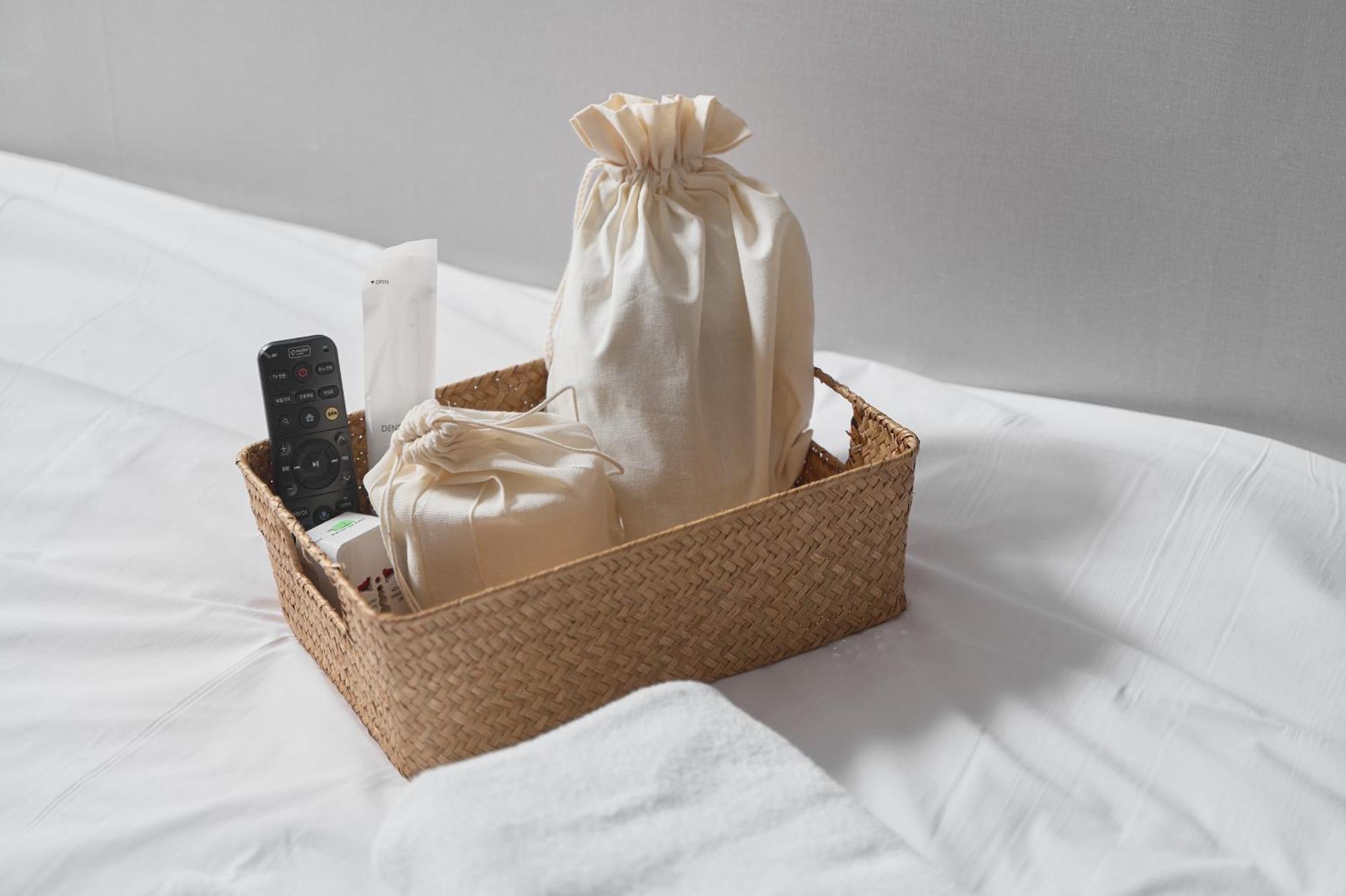 Dawoo House 2 In Hongdae Hotel Seoul Ngoại thất bức ảnh